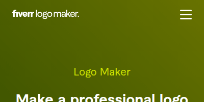 AI Logo by Fiverr logo