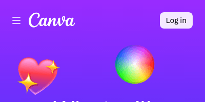 Canva AI logo