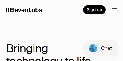 ElevenLabs