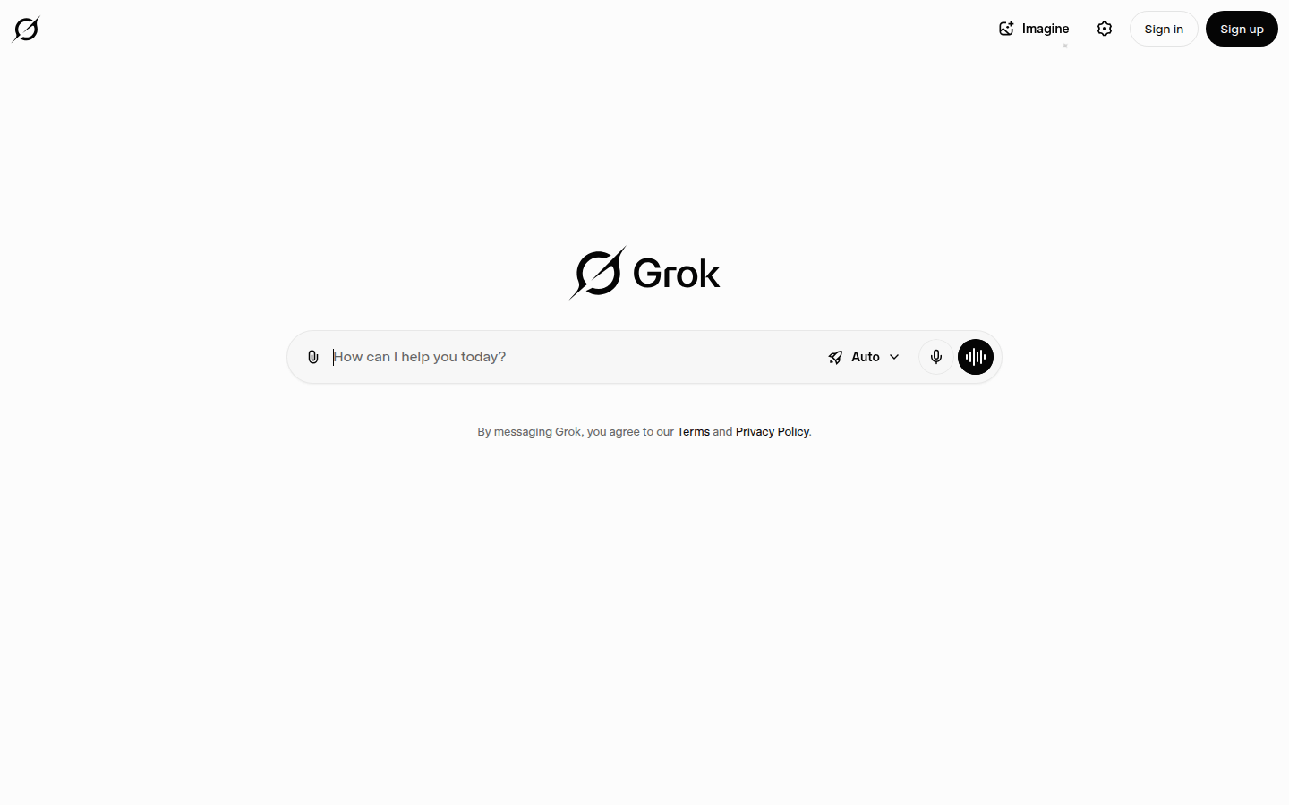 Grok