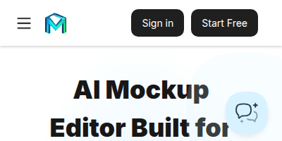 MockupLabs AI