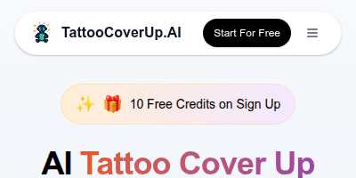 TattooCoverUp logo